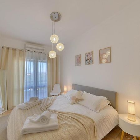 T2 Renovated With Ocean View Vilamoura Quarteira Exterior photo